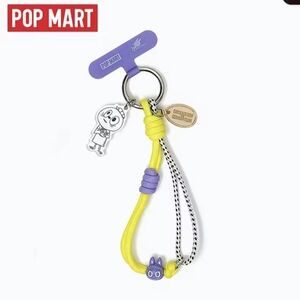 The Monsters 10th Anniversary Series Phone Charm  "Spooky"